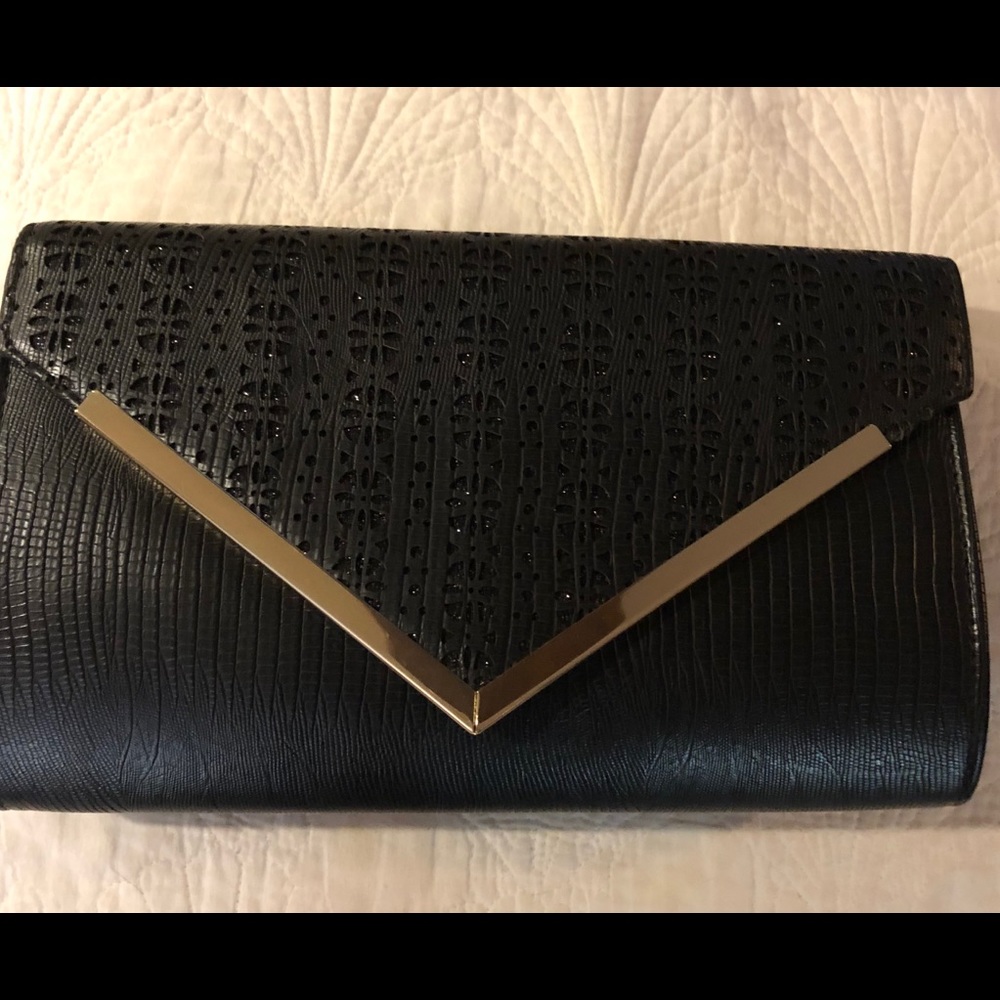 Evening girl’s night out bag